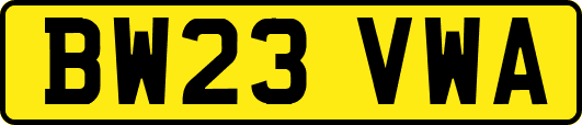 BW23VWA