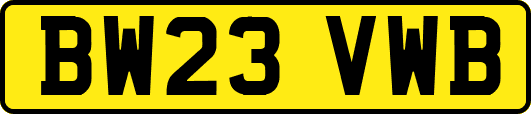 BW23VWB