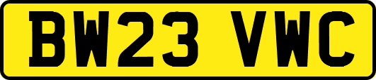 BW23VWC