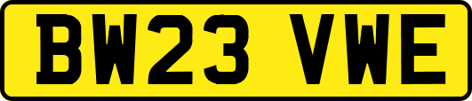 BW23VWE