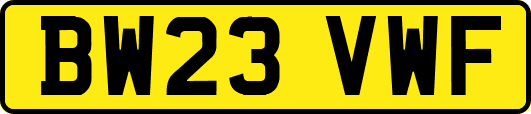 BW23VWF