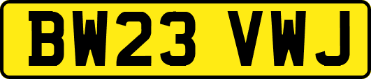 BW23VWJ