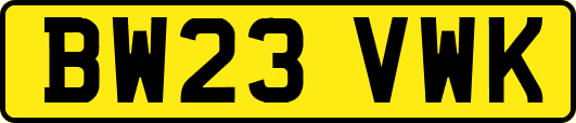 BW23VWK