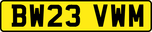 BW23VWM