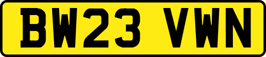BW23VWN