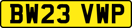 BW23VWP