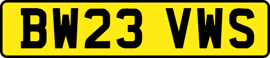 BW23VWS