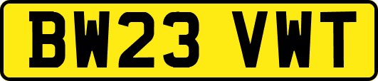 BW23VWT