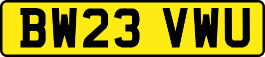 BW23VWU