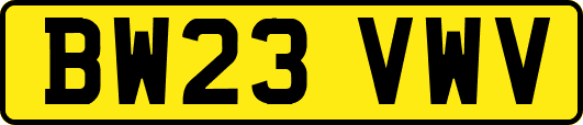 BW23VWV