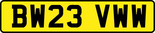 BW23VWW
