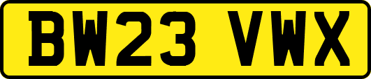 BW23VWX