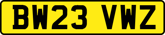 BW23VWZ