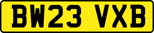 BW23VXB