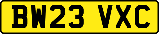 BW23VXC