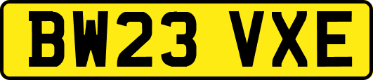 BW23VXE