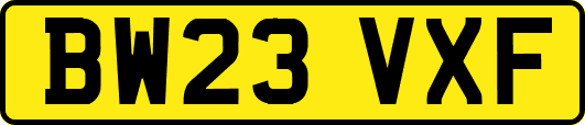 BW23VXF