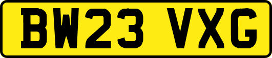 BW23VXG