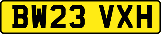 BW23VXH
