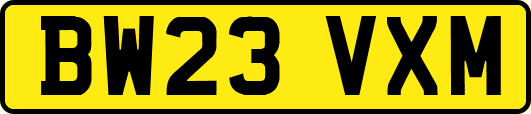 BW23VXM