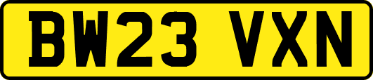BW23VXN