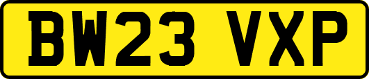 BW23VXP
