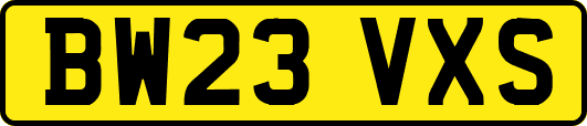 BW23VXS