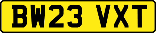BW23VXT