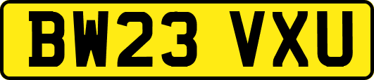 BW23VXU