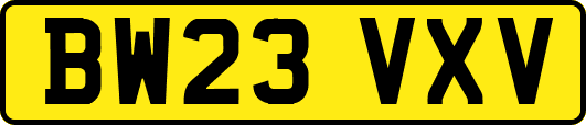 BW23VXV
