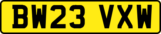BW23VXW
