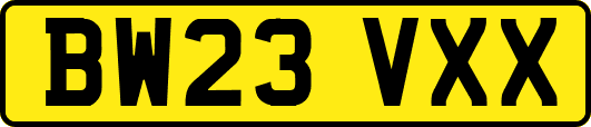 BW23VXX
