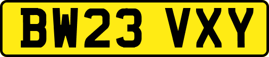 BW23VXY