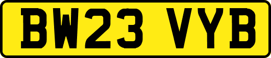 BW23VYB