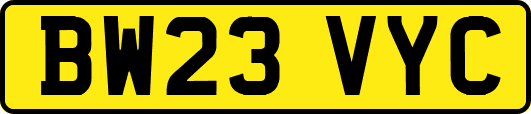 BW23VYC