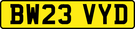 BW23VYD