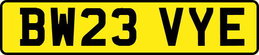 BW23VYE