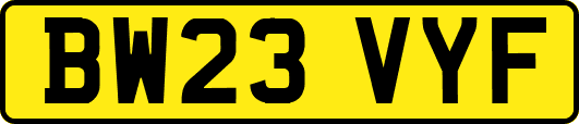 BW23VYF