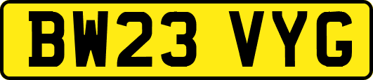 BW23VYG
