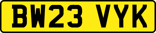 BW23VYK