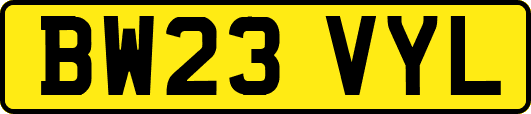 BW23VYL
