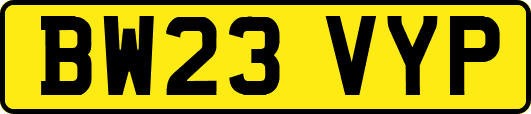 BW23VYP