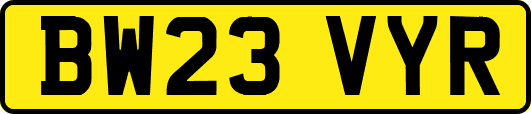BW23VYR