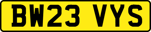 BW23VYS