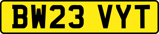 BW23VYT