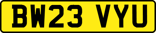 BW23VYU