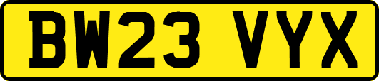 BW23VYX