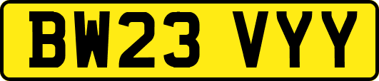 BW23VYY