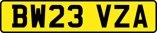 BW23VZA