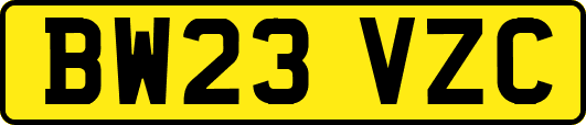 BW23VZC